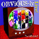 OBViOUS-ly LiVE