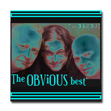 The OBViOUS bEST (1997~2005, complilation album)